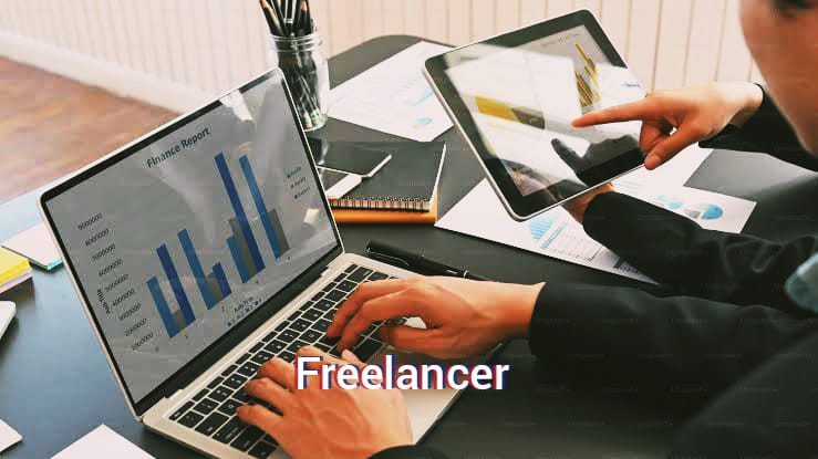 Freelancer Service: The Future Work in the Digital Age 2025