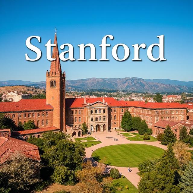 Stanford University:5 Inspiring Facts That Set It Apart