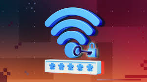 wifi password