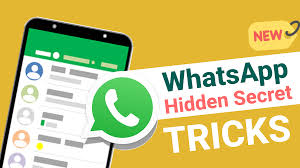 Whatsapp tracker